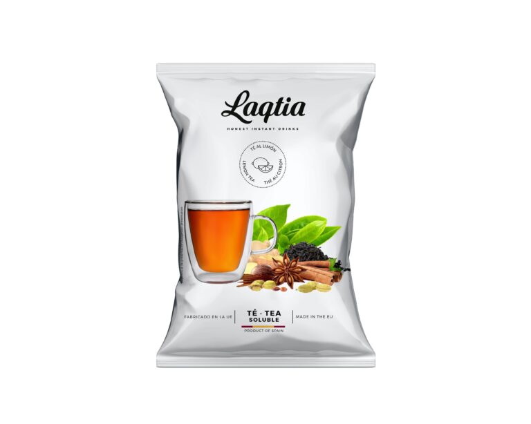 CHAI_LIMON