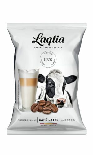 LAQTIA Toffee Cream Latte