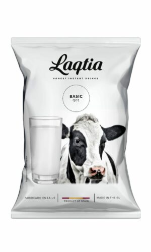 LAQTIA Natur Basic tejpor