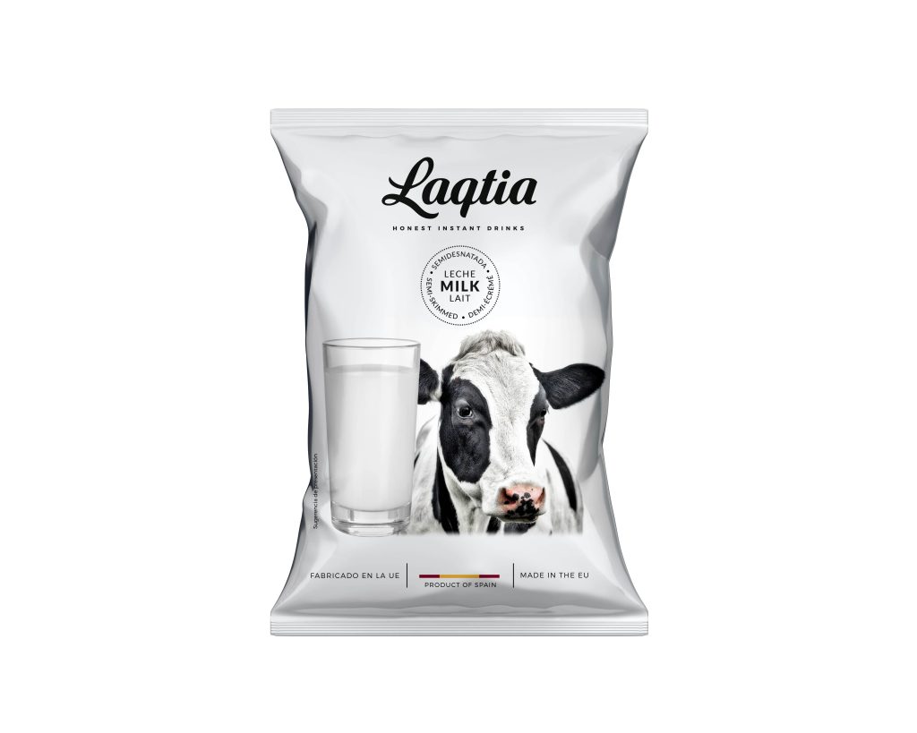 LAQTIA Cream tejpor - 500g