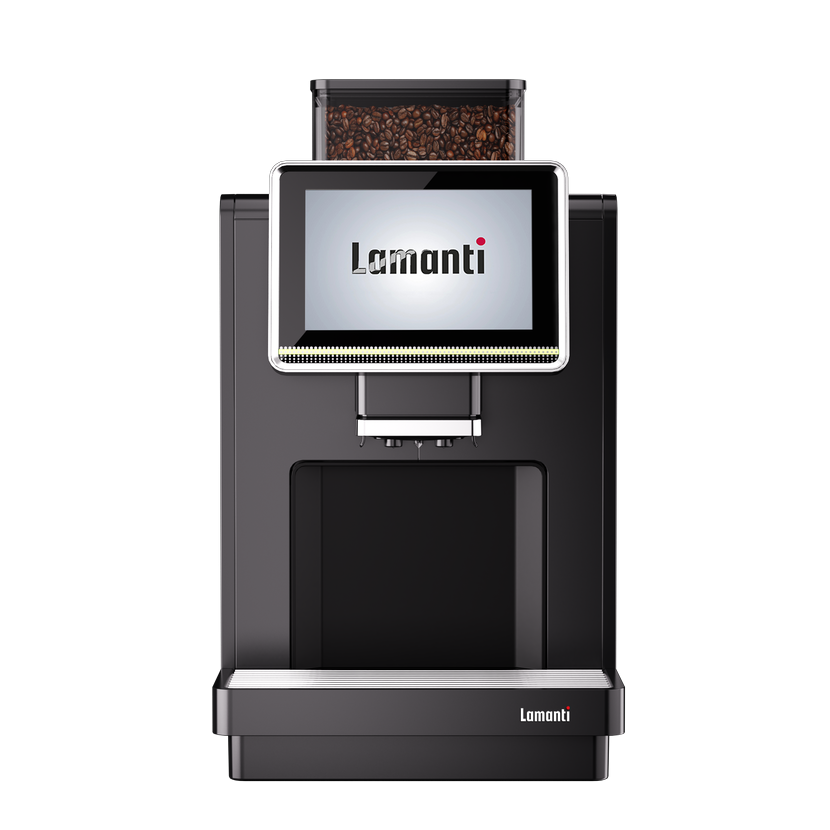 Lamanti D101 kávégép - Image 2