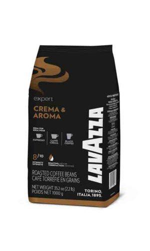 LAVAZZA Crema Aroma - 1kg