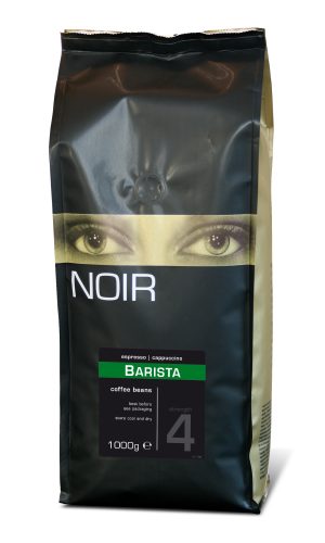 Noir Barista - 1kg