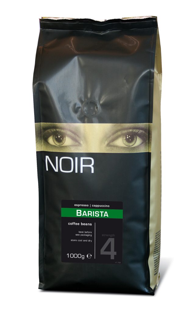 Noir Barista - 1kg