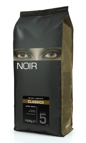 Noir Classico - 1kg