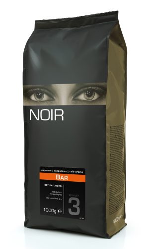 Noir BAR - 1kg