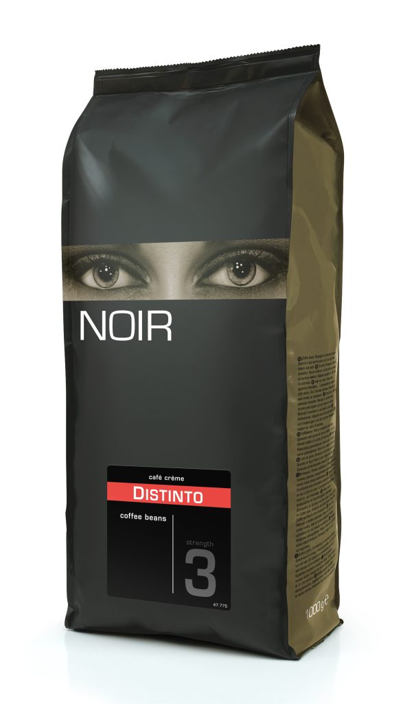 Noir Distinto - 1kg