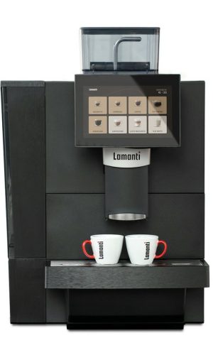 Lamanti E60 MDB