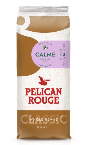 Pelican Rouge Calme - 1kg