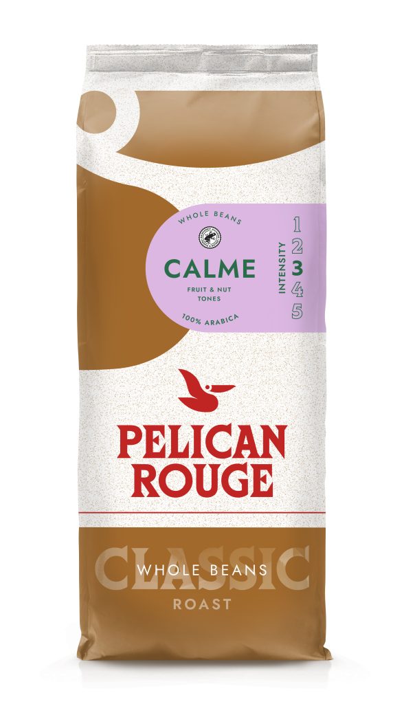 Pelican Rouge Calme - 1kg