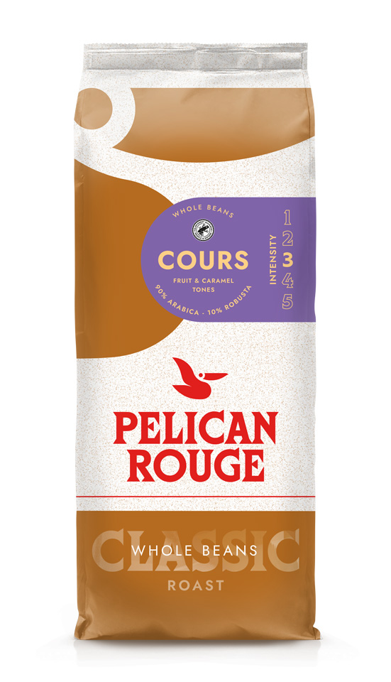Packshot PR Beans Cours RFA 333.40.1240
