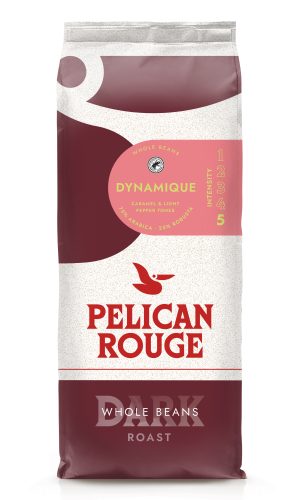 Pelican Rouge Dynamique - 1kg